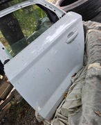 Drzwi lewe lewy tył tylne Audi a3 8v sedan ls9r