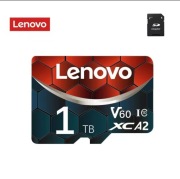 Karta pamięci microSD  1TB + Adapter SD |do smartfona i kamery