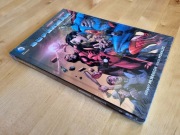 SUPERMAN - 2 - KULOODPORNY (FOLIA)