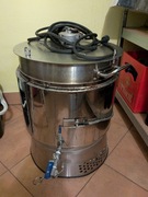 Zautomatyzowana warzelnia Piwo