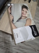 Poduszka z pianki memory Wellpur Stryn 