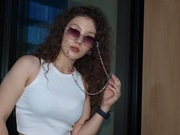 sznurek lancuszek do okularow przeciwsłonecznych i korekcyjnych