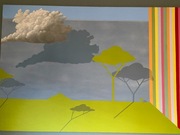 Kowalik Marcin - Obraz - akryl - płótno