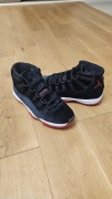 Nike Air Jordan 11 Retro Bred Velvet Women WMNS 41