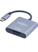 Czytnik Karty Pamięci USB-C SD