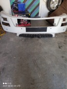 Zderzak przód Škoda  Octavia 3RS