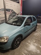 Opel Corsa C rok produkcji 2003 r. Polecam 