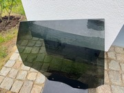 Range Rover Sport II L494 13- szyba drzwi prawy tył 