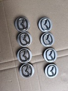 Dekielek kapselki Mazda OE 56 mm Mazda