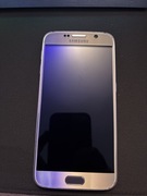 Samsung Galaxy S6, złoty. Stan wizualny idealny. 