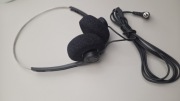 Retro Słuchawki do walkmana , discmana 