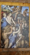 Donna Tratt Tajemna historia