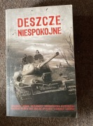 Deszcze Niespokojne praca zbiorowa