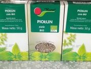 Piołun Runo ziele 50g