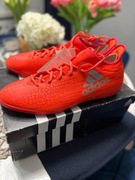 Halówki Adidas X16.3 IN rozmiar 46 2/3
