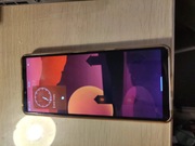 Sony Xperia 10 III Sailfish OS