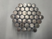 Pakiet 36 szt. testowanych ogniw 18650 CHY 1900 mAh Sziare