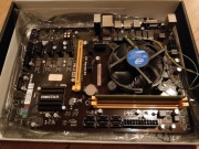 Płyta Główna BIOSTAR TB250 BTC+ Pro