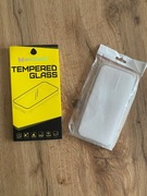 NOWY case + szkło Xiaomi remi 8 firmy  WOZINSKY