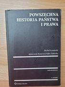 Powszechna historia państwa i prawa