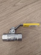 Zawór kulowy gazowy 1/2 Arco Mino 2000 PO102 -Nowy