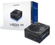Zasilacz Chieftec Vega M 1000W ATX 3.1 (PPG-1000-C)