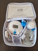 Lovi Dwufazowy laktator elektryczny/ręczny Prolactis + dodatki