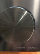 Onkyo TX-RZ3400 Black