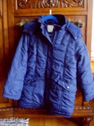 Kurtka zomowa ENDO 128