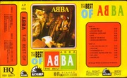 ABBA - THE BEST OF