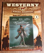 Wyatt Earp - (DVD)