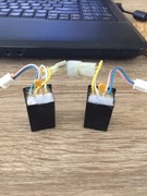 Honda Civic 2006-2011 UFO ZREGENEROWANY moduł składania lusterka