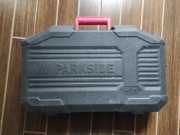Walizka do pilarki Parkside pghsa 12 li