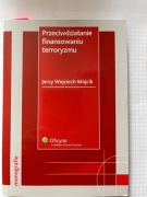 Przeciwdziałanie finansowaniu terroryzmu Wójcik
