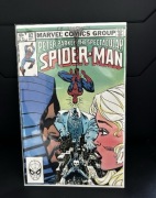 Spectacular Spider-Man 82