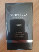 Sorvella perfumy 