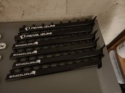 Wieszaki skośne 40 cm