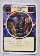 Doom Trooper - Unicestwienie mocy