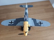 Samolot MESSERSCHMITT BF 109 F-2