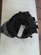Alternator Valeo 7807187 BMW F01 F02 03 F04 F07 3.0 diesel Silnik N57