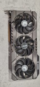 Karta graficzna ASUS TUF Gaming GeForce RTX 3080 OC 12GB