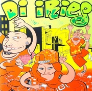 Di Iries – Di Iries (CD, 1993)