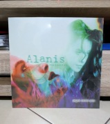 Alanis Morissette - Jagged Little Pill Winyl