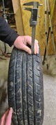 Opony letnie z felgami rosava itegro 185/70 r14