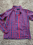 Koszula chłopięca r. 164