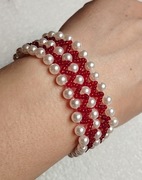 Bransoletka patriotyczna 