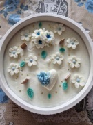 Świeca sojowa zapachowa