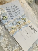 Księga pamiątkowa księga gości na ślub wesele