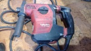Hilti TE 30 atc wszystkie części stojan wirnik lufa bijak elektronika