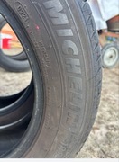 Opony letnie Michelin  2x 185/65 R15 i 2x 195/65 R15